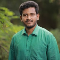Prasanth M S