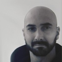 Bruno Champagne