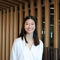 Jasmin Zheng