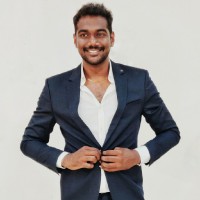 Teja Rao