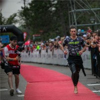 Antoine Jolicoeur Desroches