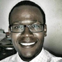 Brian D.C Njoroge