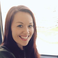 Jayne Mitchell (Strathdee)