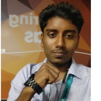 Kesavan Shanmuga Sundaram