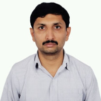 Rajesh M R