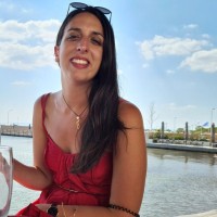 Lydia Terzaki