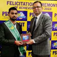 Suraj Mishra