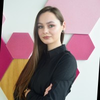Klaudia Jachym