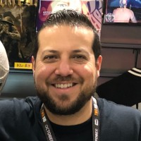Oscar Martinez