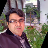 Owais Ul Haq