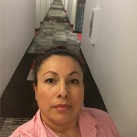 Raquel Torres