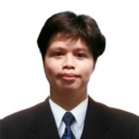 AL-Shayied Jhon-Jhon Mustapha