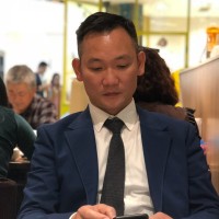 aaron cai