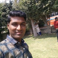 Rahul Munolikar