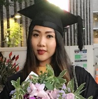 Cindy Ngo, Mba