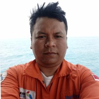 Nico Sinurat