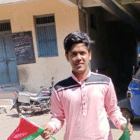 Rafique Shaikh