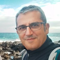 Fernando Mairo Blasco