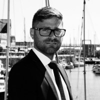 Benjamin Lees