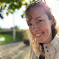 Frederike Van 'T Klooster-Valk