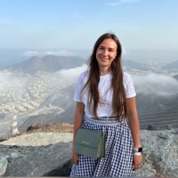 Ольга Малова