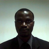 Andrew B Mendy