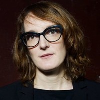 Marion Boudier