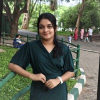 ANU MOHAN