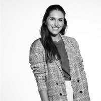 Cecilia Pilgram