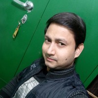 Anoop Kumar Verma