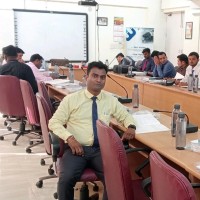Anuj Sharma