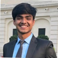 Shashank Mishra