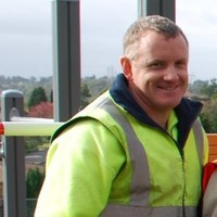 Bruce Stephens