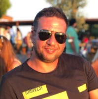 Emre Elmalı