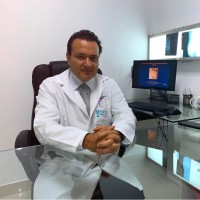 Dr Mauricio Leon Rivera