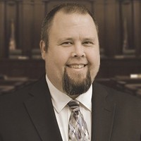 Bryan Miller