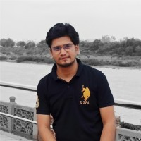 Mayank Agnihotri