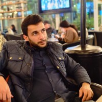 Ismaeel Alabdallat