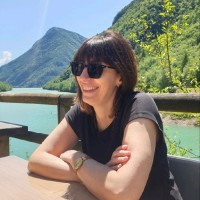 Silvia Manfron