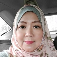 Sabrina Putri Gaharu