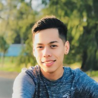 Calvin Ceno