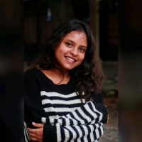 Bhoomika M