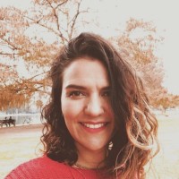 Anna María Sánchez Amórtegui
