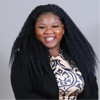Portia Stanley, Ms.Ed