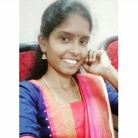 Pavithra P
