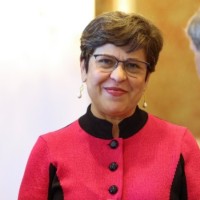 Trudy Carson