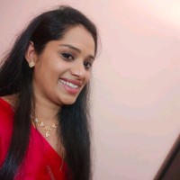 Simi George