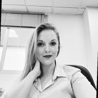 María Fernanda Bernal De La Piedra -Marketing