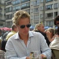 Bert van der Vegt