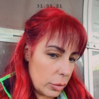 Angela Sinclair